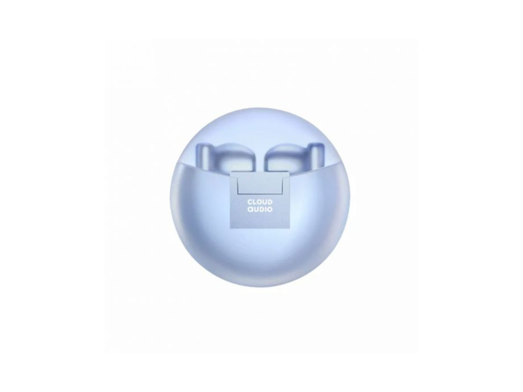 Honor Choice EarBuds X5e - Blue Honor Choice EarBuds X5e - Blue